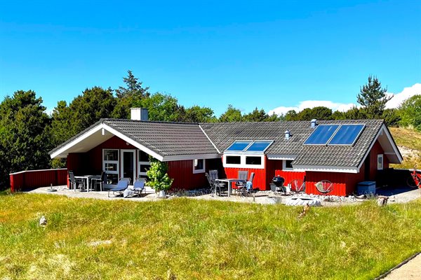 Ferienhaus 28-1212 - Hausfoto 2