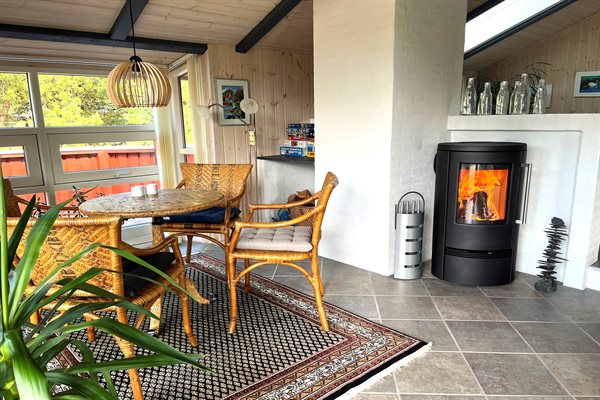 Ferienhaus 28-1212 - Hausfoto 12