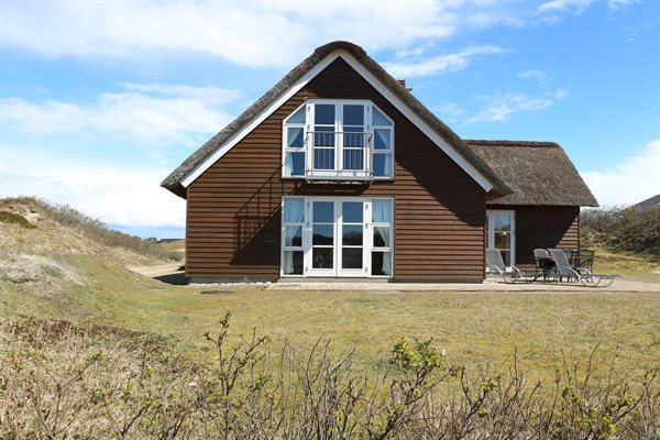 Ferienhaus 28-2003 - Hausfoto 1