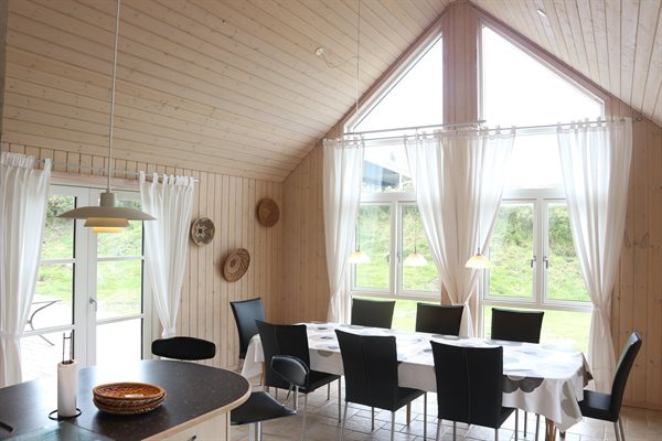Ferienhaus 28-2003 - Hausfoto 2
