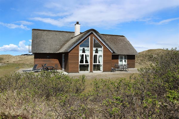 Ferienhaus 28-2003 - Hausfoto 3
