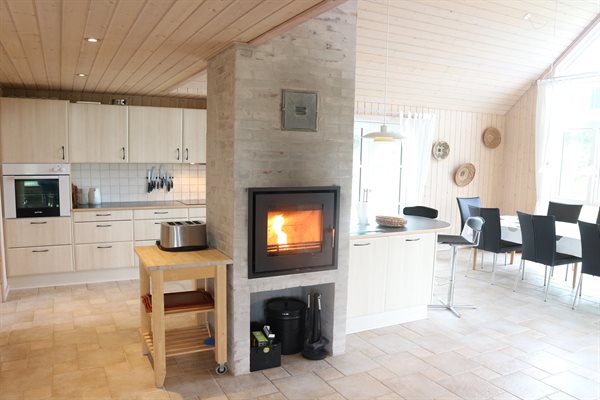 Ferienhaus 28-2003 - Hausfoto 7