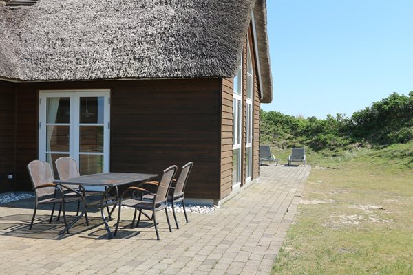Ferienhaus 28-2003 - Hausfoto 18