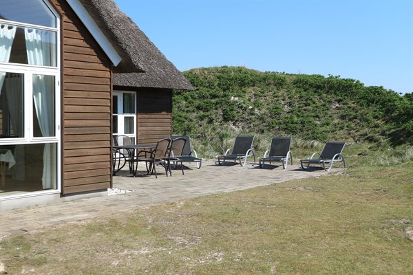 Ferienhaus 28-2003 - Hausfoto 19