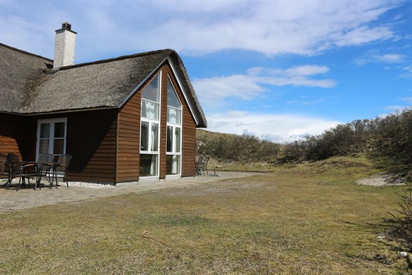 Ferienhaus 28-2003 - Hausfoto 20