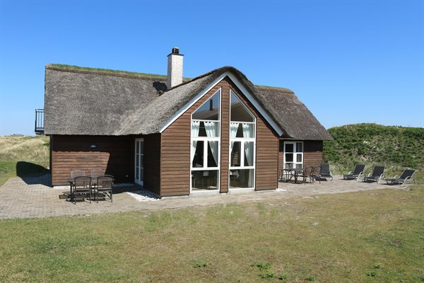Ferienhaus 28-2003 - Hausfoto 21