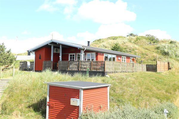 Ferienhaus 28-2217 - Hauptfoto