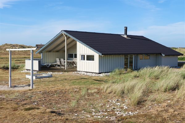 Ferienhaus 28-3042 - Hausfoto 2