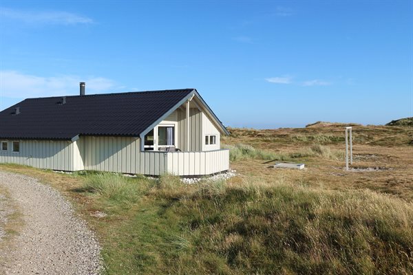 Ferienhaus 28-3042 - Hausfoto 4