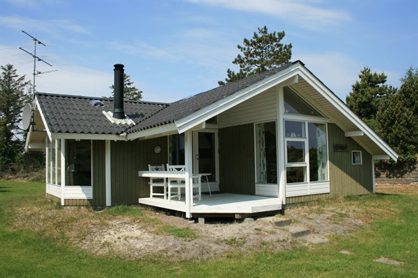 Ferienhaus 28-4009 - Hauptfoto