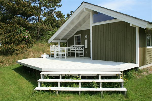 Ferienhaus 28-4009 - Hausfoto 11