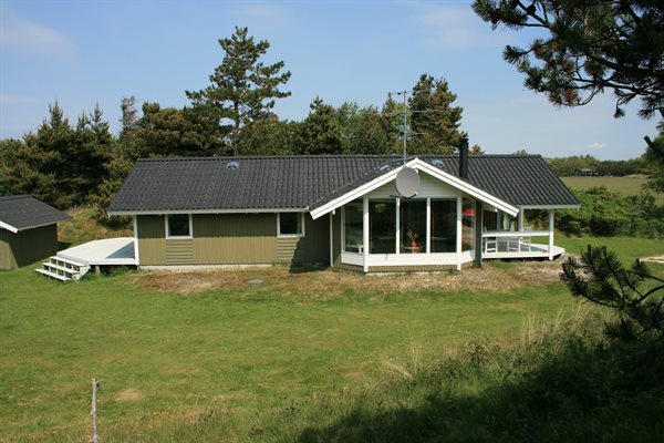 Ferienhaus 28-4009 - Hausfoto 12