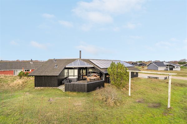 Ferienhaus 28-4021 - Hauptfoto