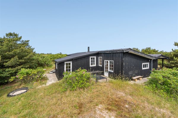 Ferienhaus 28-4037 - Hausfoto 1