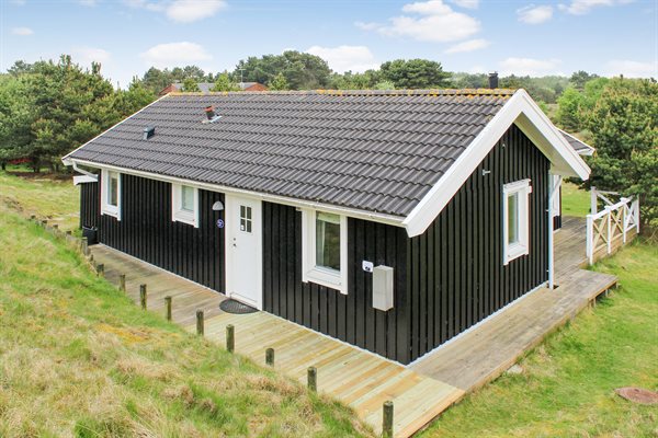 Ferienhaus 28-4051 - Hausfoto 1