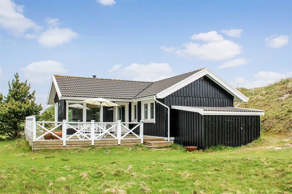 Ferienhaus 28-4051 - Hausfoto 3