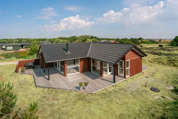 Ferienhaus 28-4054 - Hausfoto 1