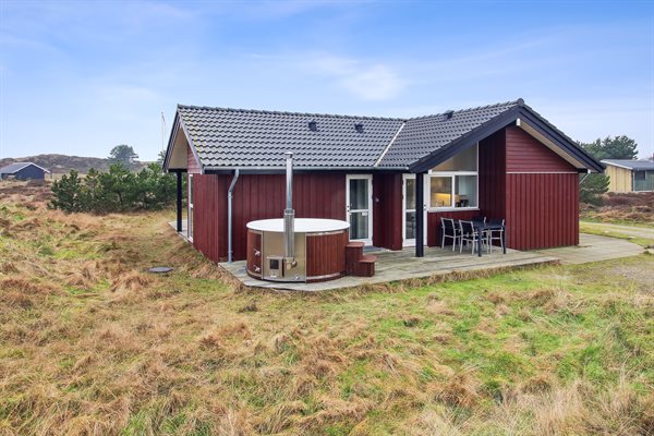 Ferienhaus 28-4054 - Hausfoto 2