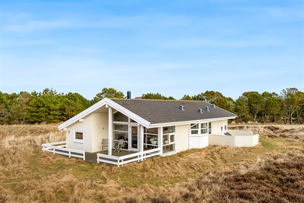 Ferienhaus 28-4078 - Hausfoto 4