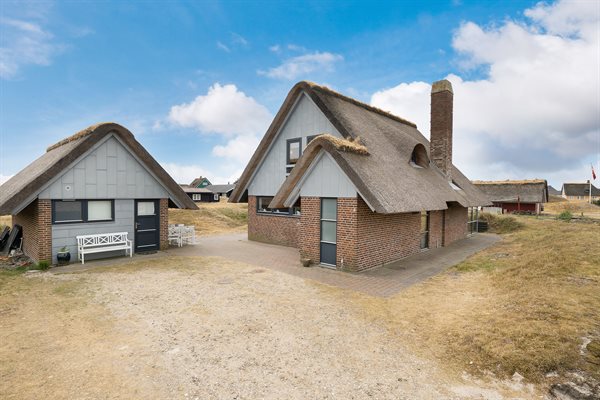 Ferienhaus 28-4095 - Hauptfoto