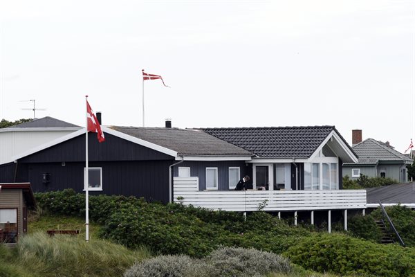 Ferienhaus 28-4106 - Hausfoto 11