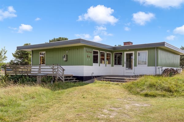 Ferienhaus 28-4127 - Hauptfoto