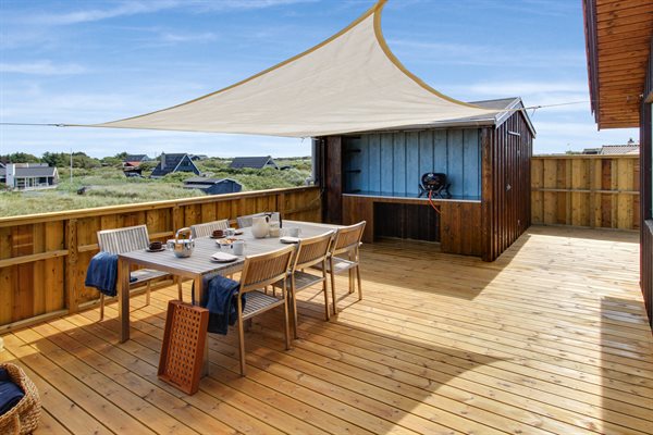 Ferienhaus 28-4226 - Hausfoto 3
