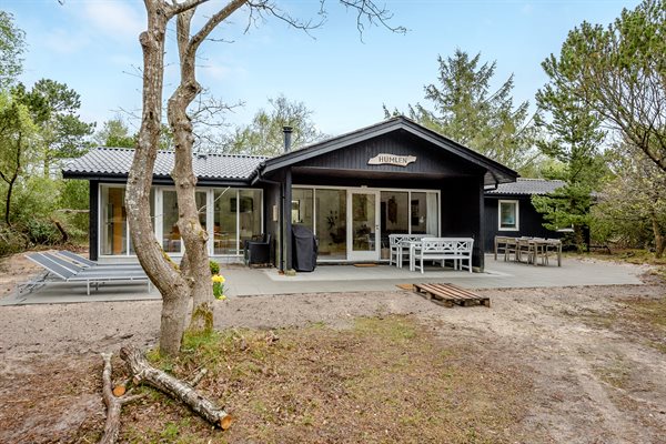 Ferienhaus 28-4238 - Hauptfoto