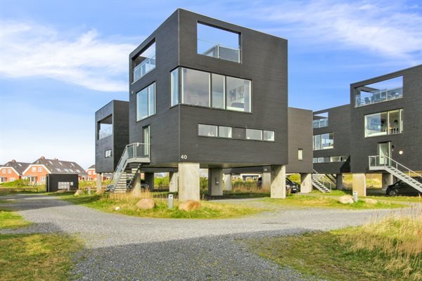 Ferienhaus 29-1952 - Hauptfoto
