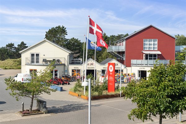Ferienhaus 29-1972 - Hausfoto 22