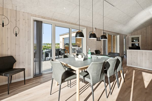 Ferienhaus 29-1975 - Hausfoto 12