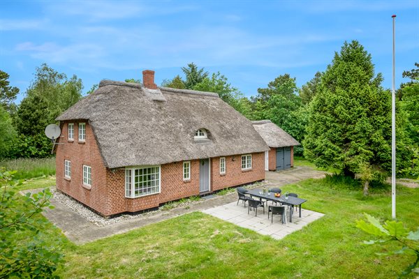 Ferienhaus 29-1987 - Hauptfoto