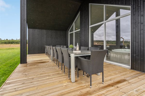 Ferienhaus 29-1988 - Hausfoto 23