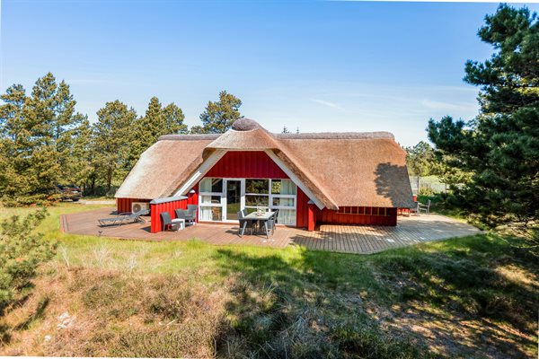 Ferienhaus 29-2010 - Hauptfoto
