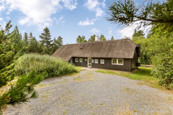 Ferienhaus 29-2019 - Hauptfoto