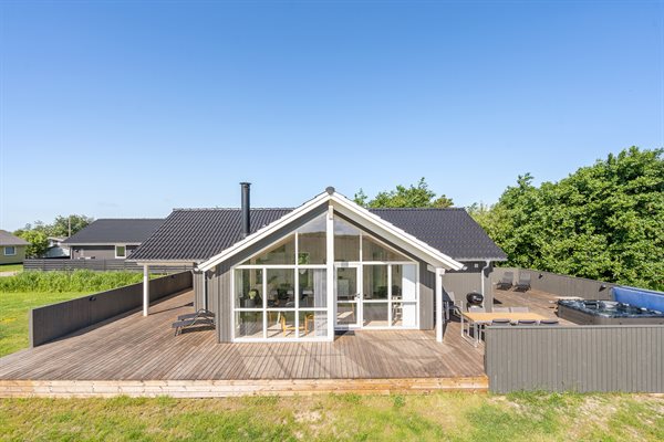 Ferienhaus 29-2044 - Hausfoto 20