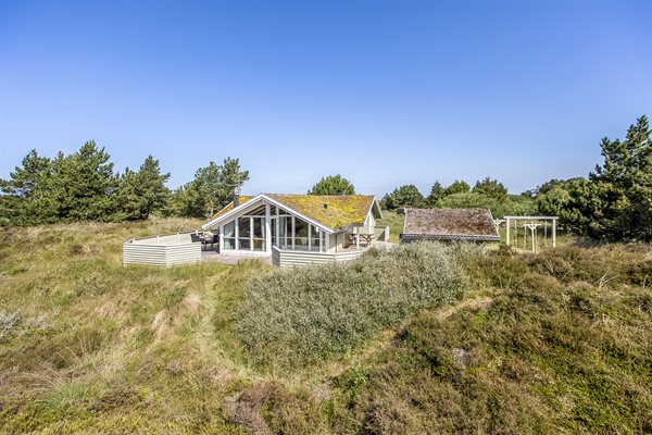 Ferienhaus 29-2056 - Hauptfoto