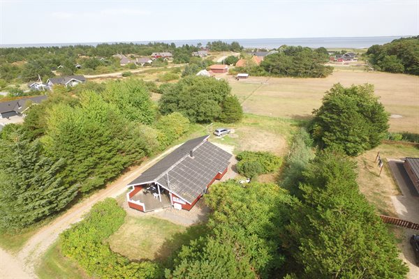 Ferienhaus 29-2070 - Hauptfoto