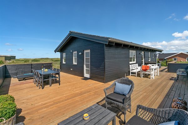 Ferienhaus 29-2090 - Hausfoto 2