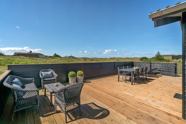 Ferienhaus 29-2090 - Hausfoto 6