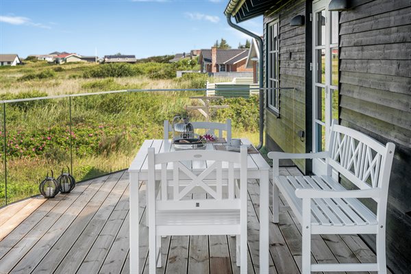 Ferienhaus 29-2090 - Hausfoto 11