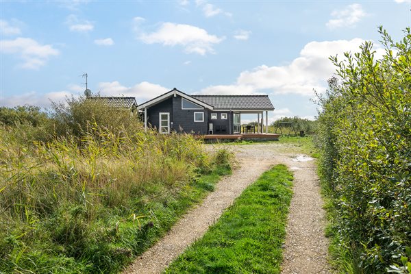 Ferienhaus 29-2093 - Hausfoto 2
