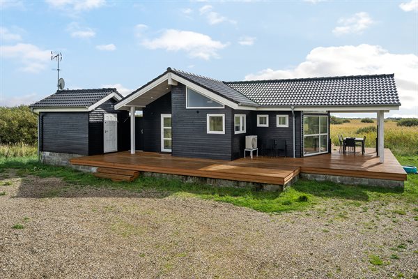 Ferienhaus 29-2093 - Hausfoto 3