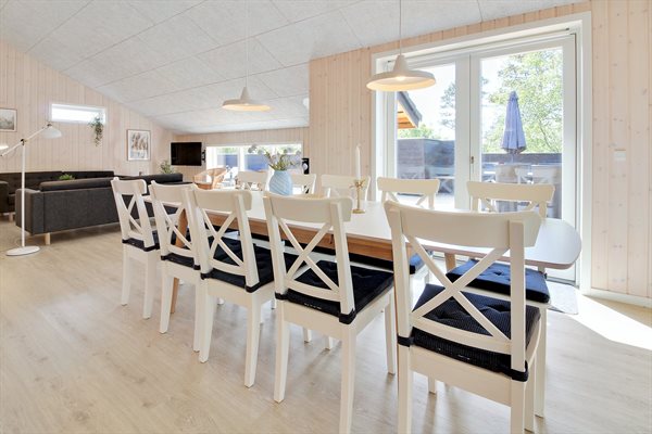 Ferienhaus 29-2145 - Hausfoto 5