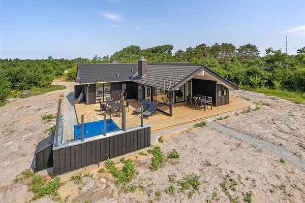 Ferienhaus 29-2155 - Hausfoto 1