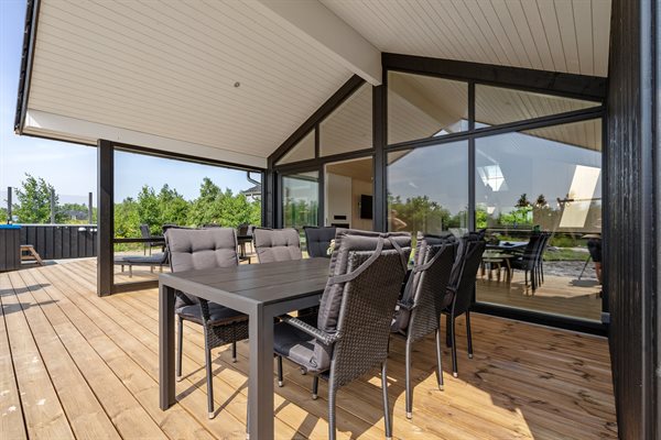 Ferienhaus 29-2155 - Hausfoto 6