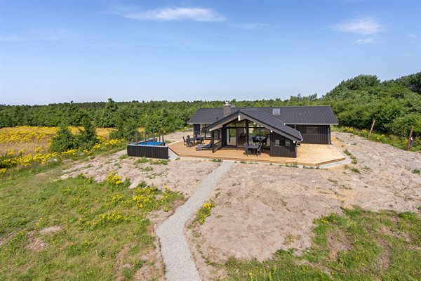 Ferienhaus 29-2155 - Hausfoto 9