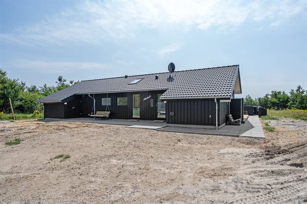 Ferienhaus 29-2155 - Hausfoto 12