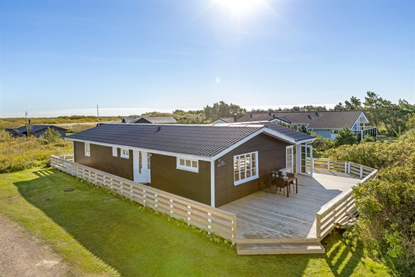 Ferienhaus 29-2157 - Hauptfoto