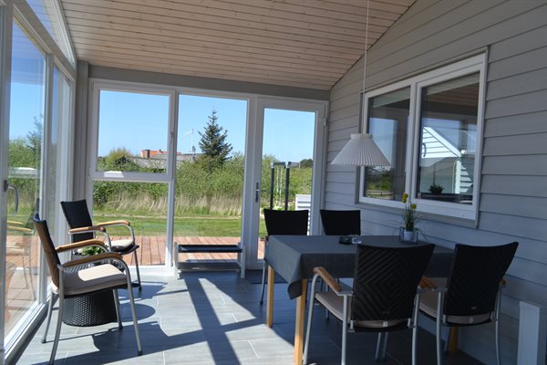 Ferienhaus 29-2175 - Hausfoto 4